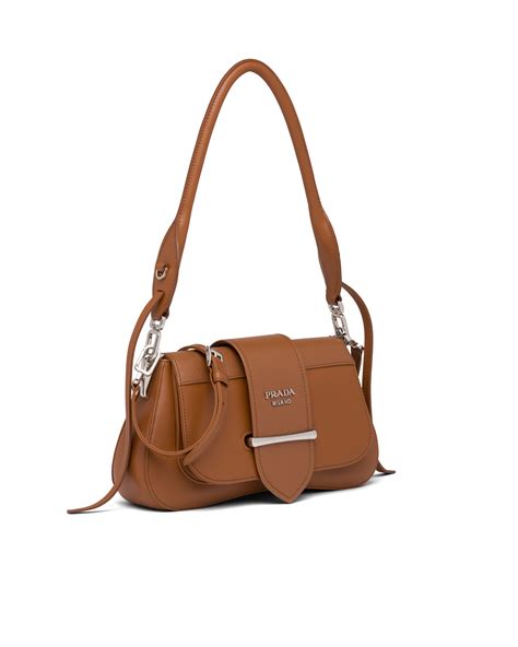 sidonie borsa prada|Prada Sidonie shoulder bag.